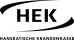 HEK - Hanseatische Krankenkasse
