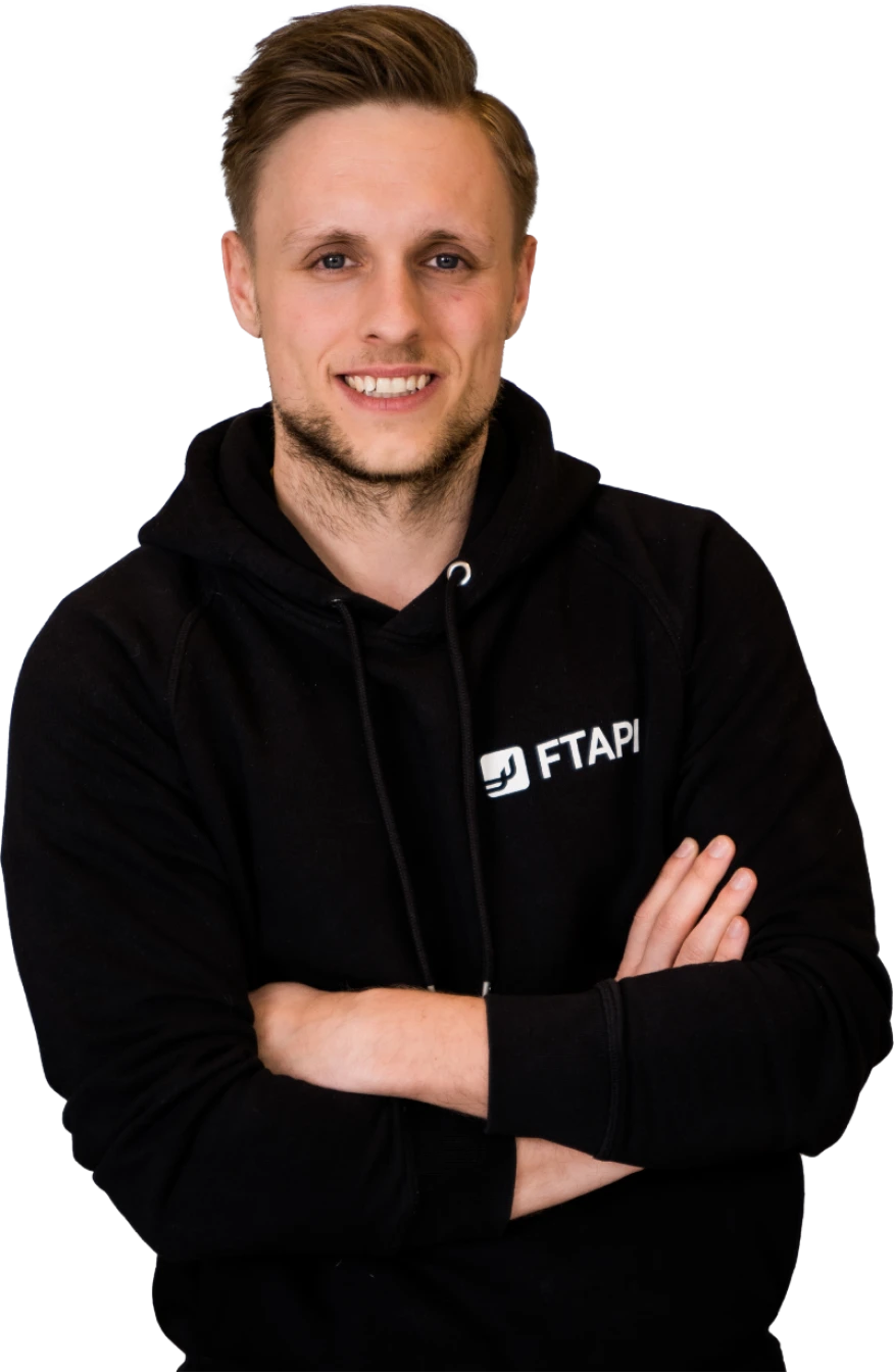 Frequently Asked Questions About The FTAPI Platform frequently-asked-questions-about-the-ftapi-platform