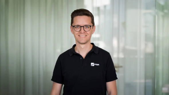 About FTAPI