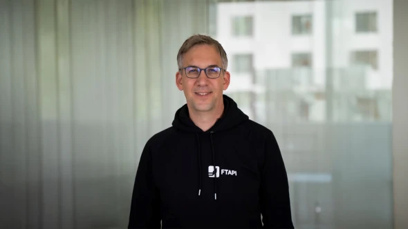 About FTAPI