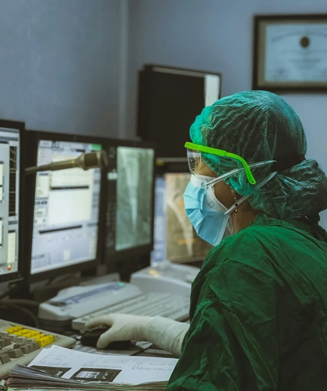 Risks and side effects of digital transformation in medicine