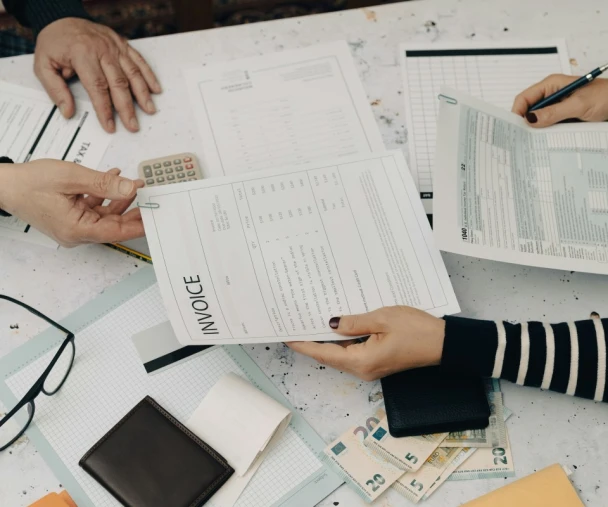 5 efficiency tips for digital invoice processing