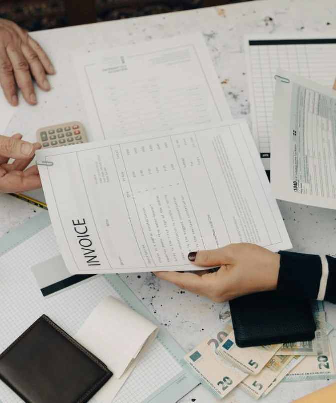 5 efficiency tips for digital invoice processing