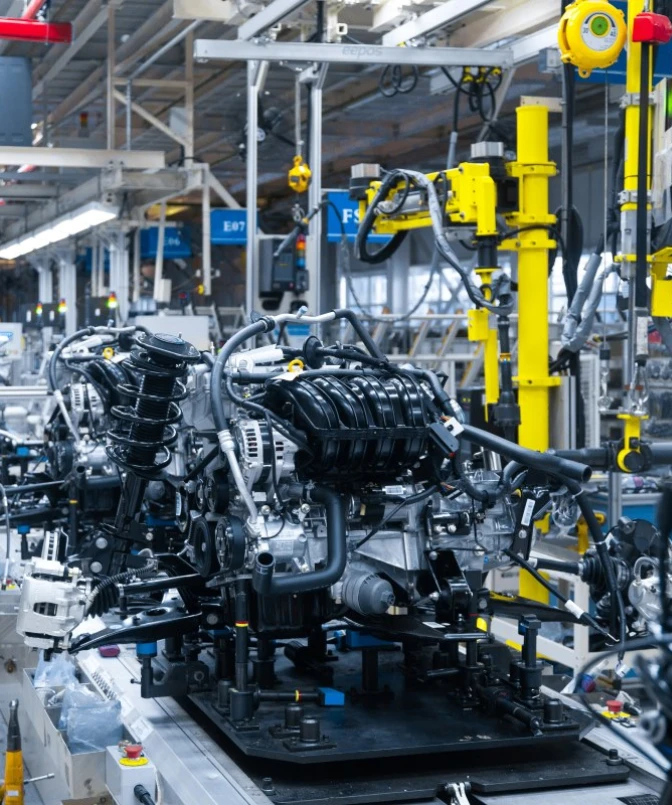 5 data exchange challenges in manufacturing and their solutions