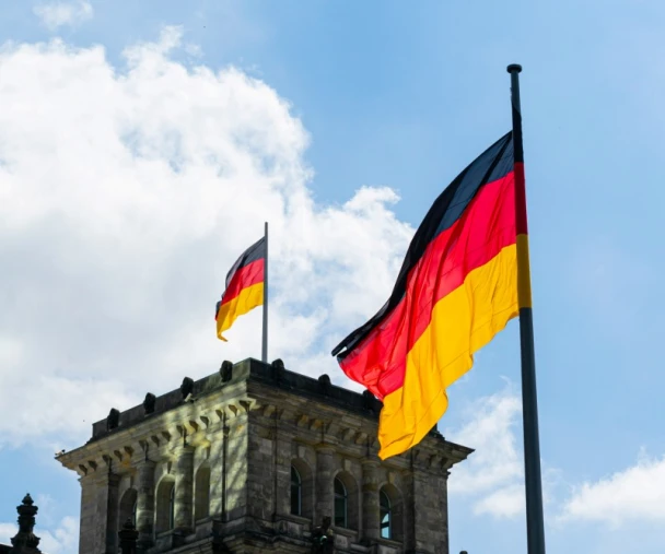 Hosted in Germany: why the German cloud remains the safest choice