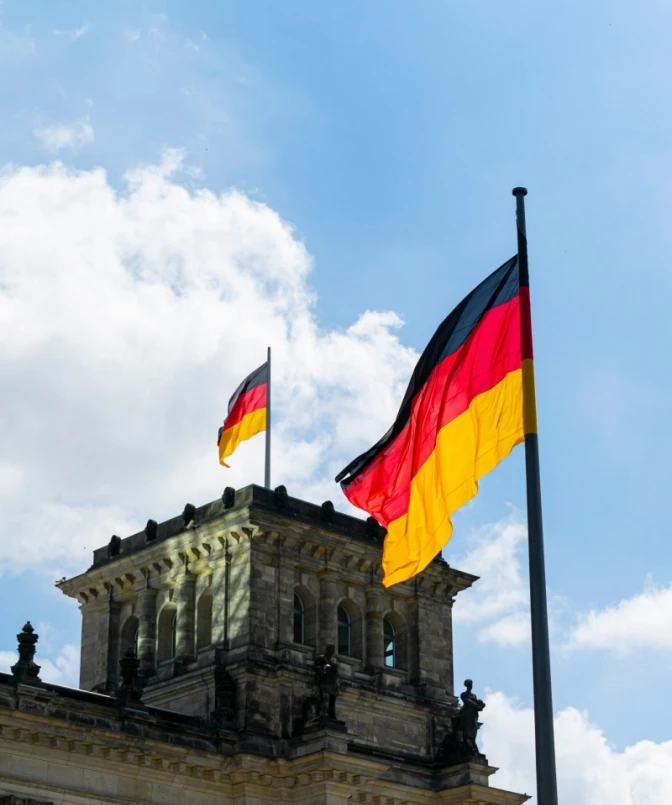 Hosted in Germany: why the German cloud remains the safest choice