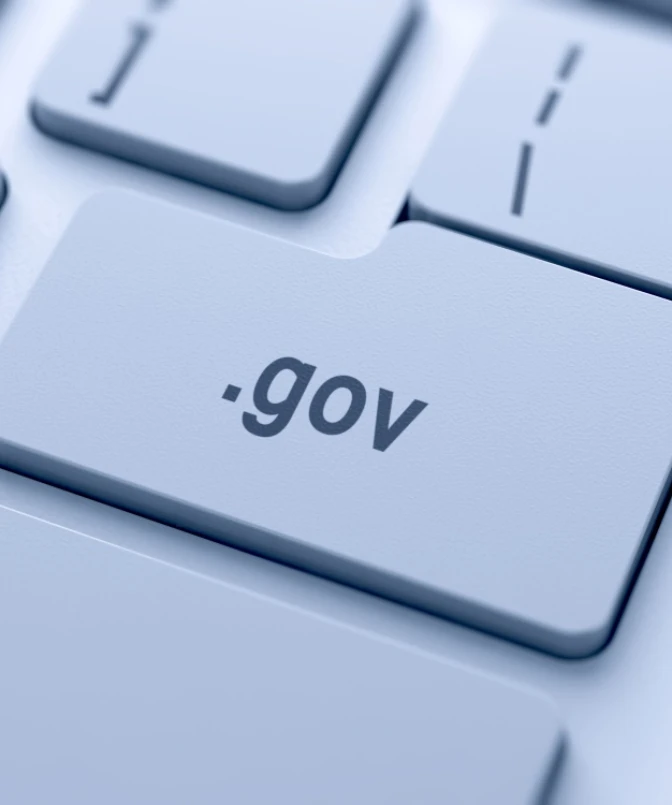 Emergency plan for government communication