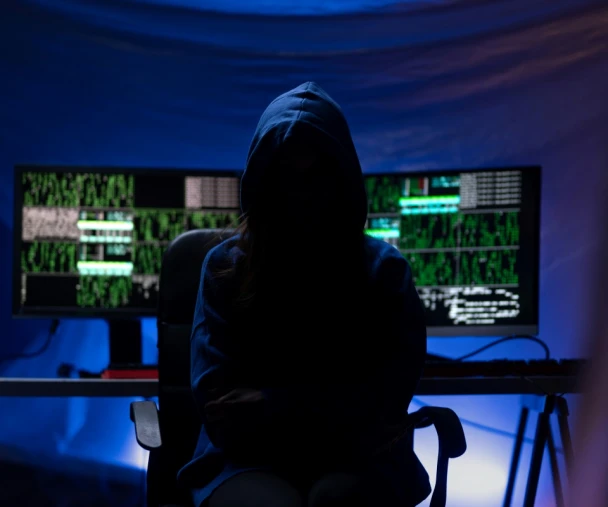 Cyberattack? That only ever happens to others!