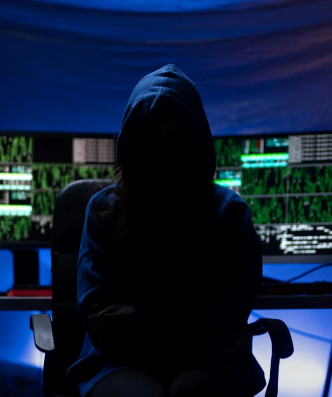 Cyberattack? That only ever happens to others!