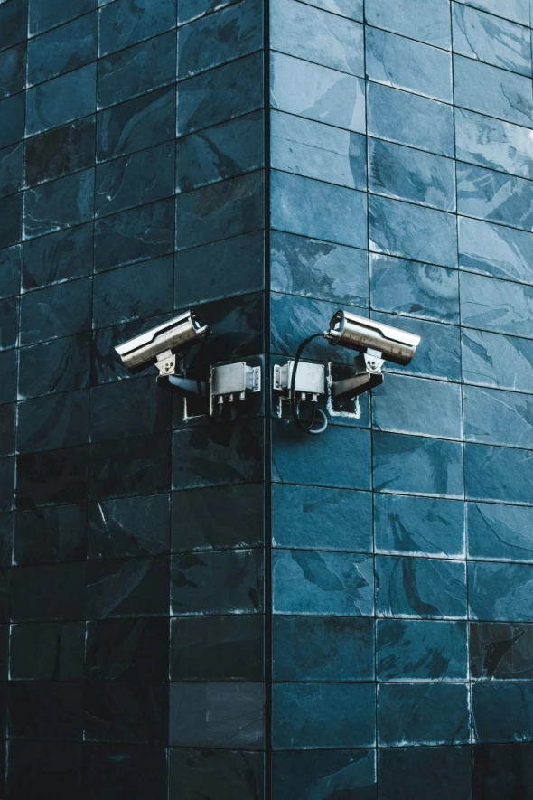 SecuRooms