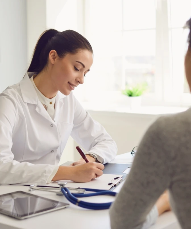 Digitisation in healthcare: Why it is so crucial right now