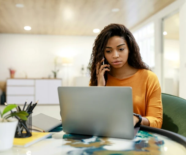 Increasing efficiency in business: how secure data transfer helps