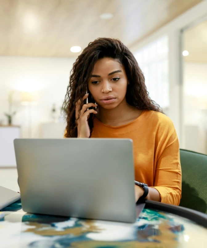 Increasing efficiency in business: how secure data transfer helps
