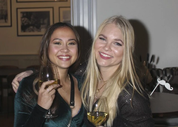 FTAPI Diaries: Meet our FTAPI working students