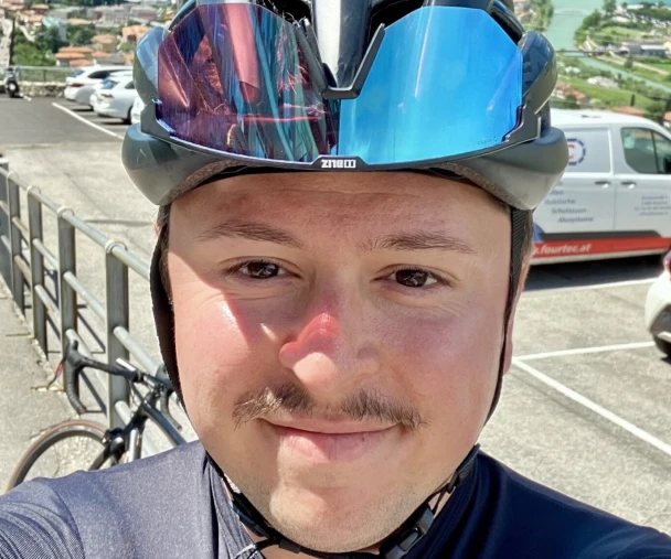 FTAPI Diaries: Meet our Teamlead Customer Growth Tim