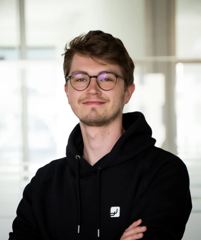 FTAPI Diaries: Meet our Partner Manager dual student Tom