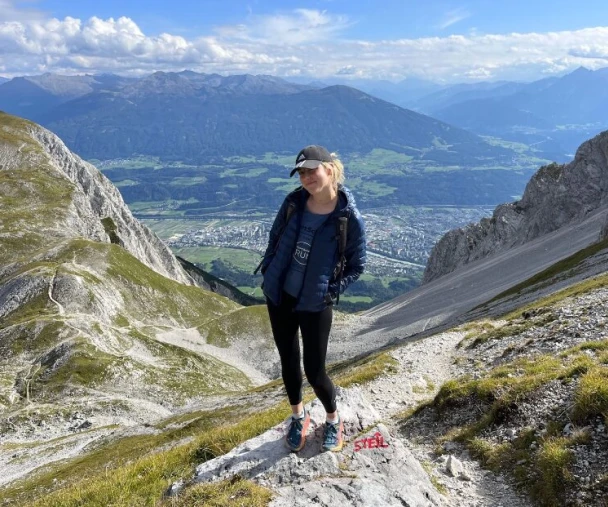 FTAPI Diaries: Meet our Scrum Master Theresa