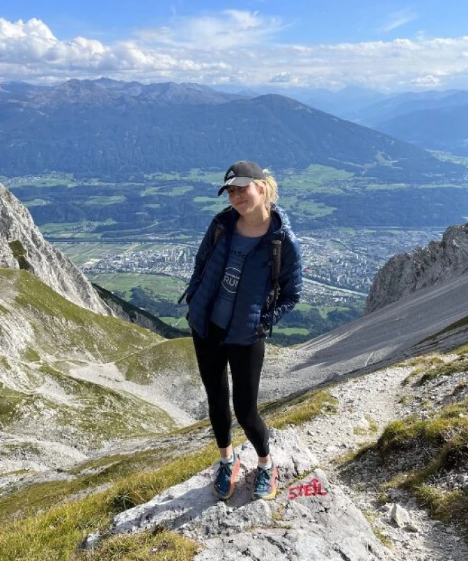 FTAPI Diaries: Meet our Scrum Master Theresa