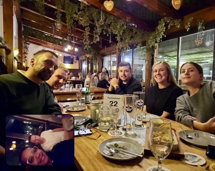 FTAPI Diaries: Meet our Teamlead Customer Growth Tim