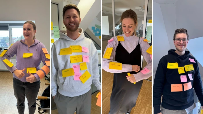 FTAPI Diaries: Meet our Sales Team Lead Catja