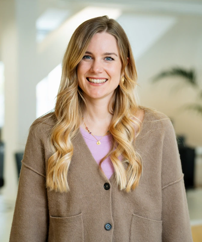 FTAPI Diaries: Meet our Sales Team Lead Catja