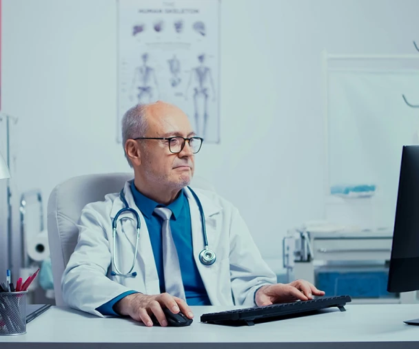 Fax ban in the Austrian healthcare sector: Challenges and next steps