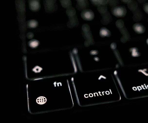 Cyber dominance: When control becomes a question of security