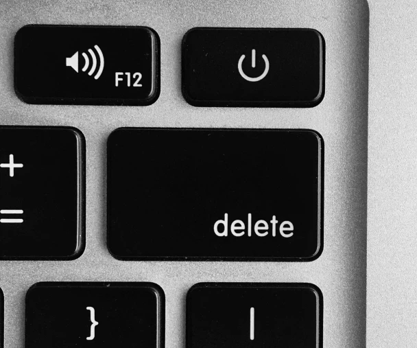 Storage, deletion periods and GDPR: What businesses need to know