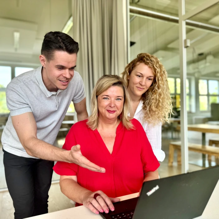 FTAPI Diaries: Meet our Office Managerin Romana
