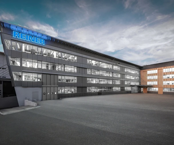 Ernst REINER® GmbH & Co. KG relies on FTAPI for secure data transfer and automated processes