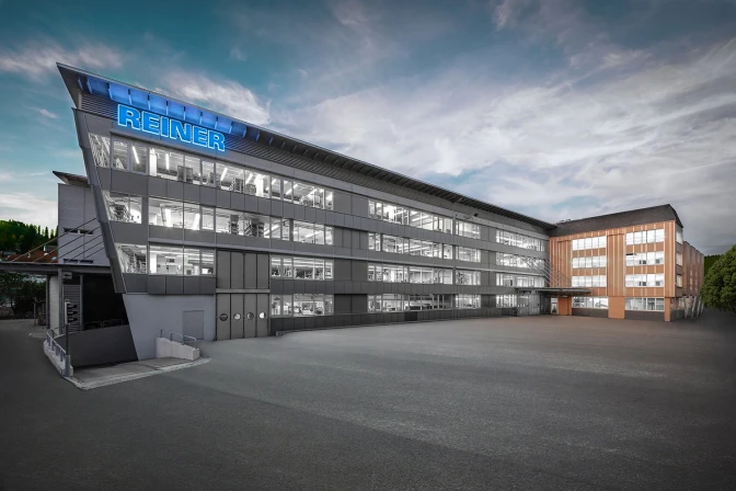 Ernst REINER® GmbH & Co. KG relies on FTAPI for secure data transfer and automated processes