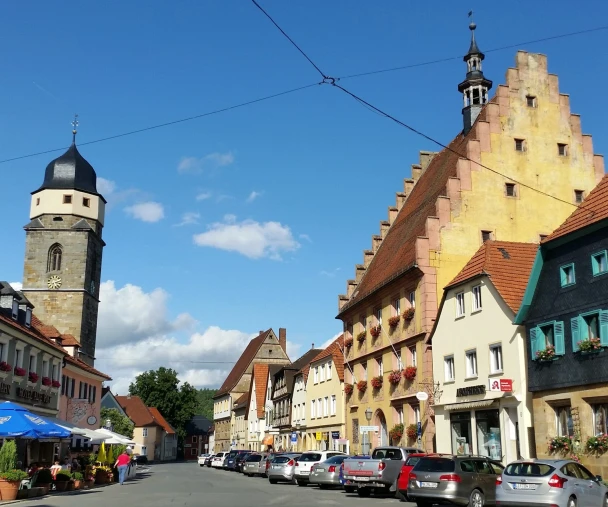 The city of Straubing equips 275 professionals with a secure tool for data exchange