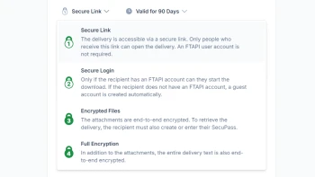 SecuMails