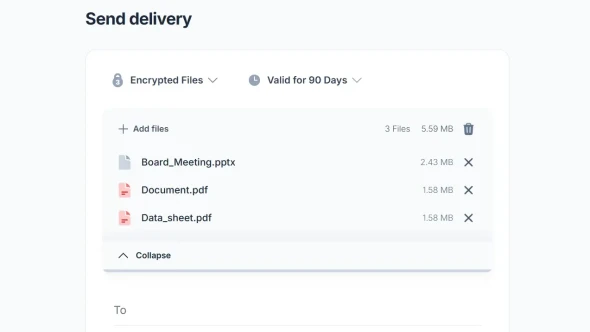 SecuMails