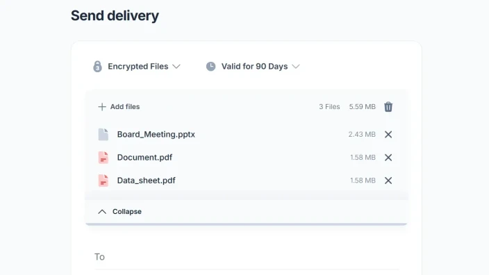 SecuMails