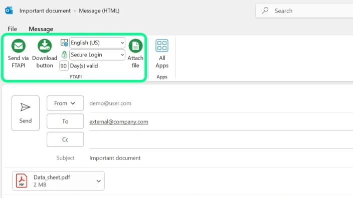 SecuMails