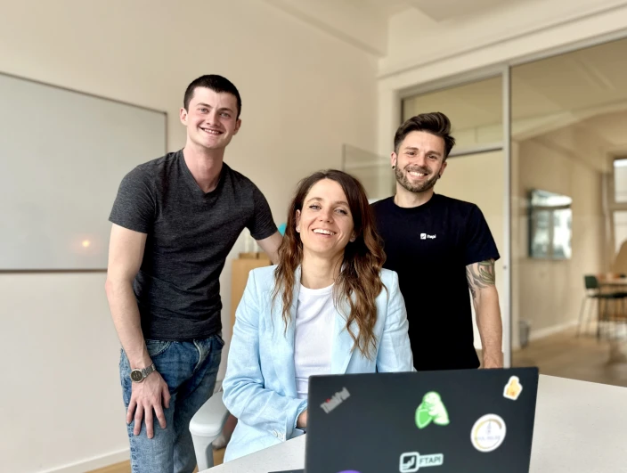 Work and careers at FTAPI