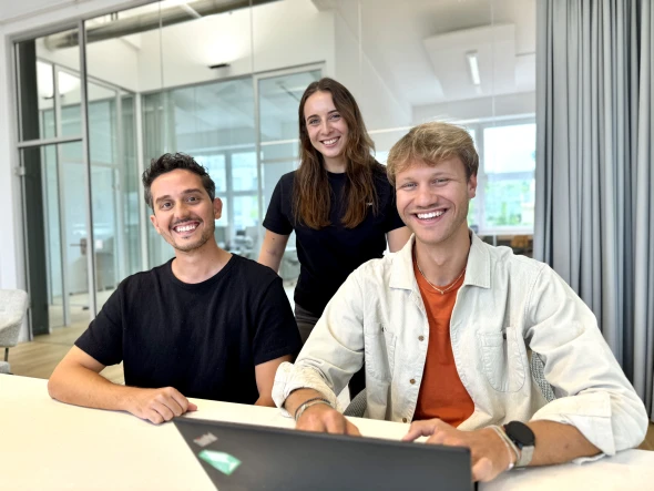 Work and careers at FTAPI