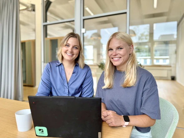 Work and careers at FTAPI