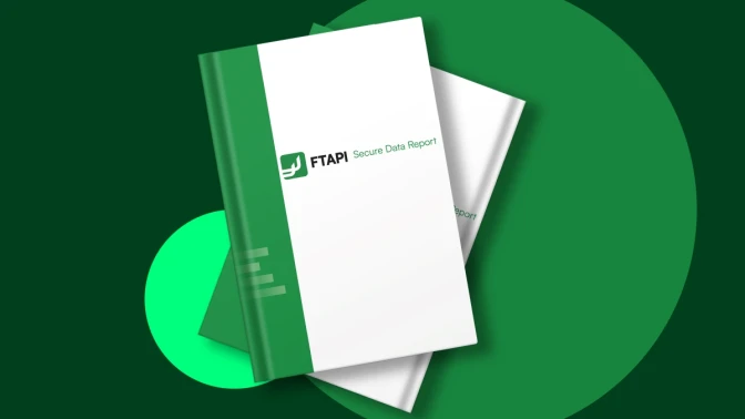 FTAPI Secure Data Report 2023