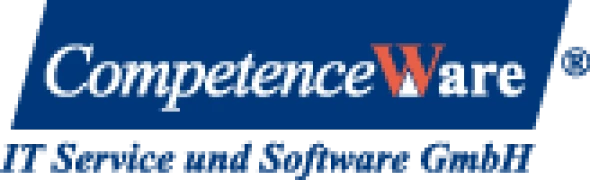 CompetenceWare IT Service und Software GmbH