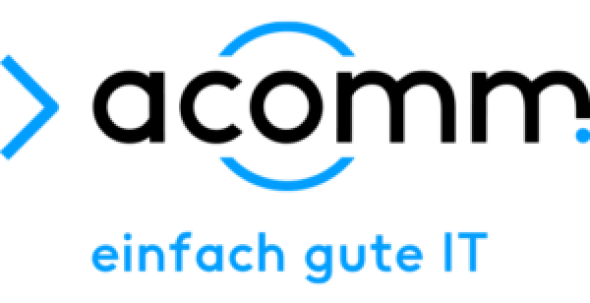 acomm GmbH