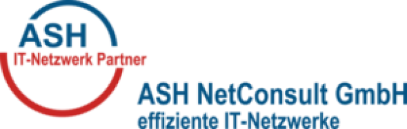 ASH NetConsult GmbH