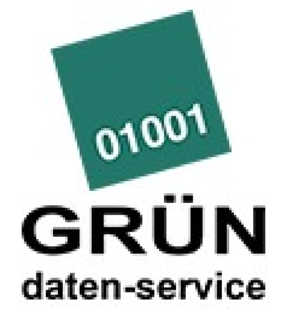 Daten-Service Brigitte Grün