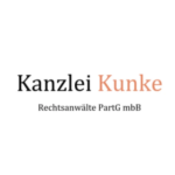 Kanzlei Kunke Rechtsanwälte PartG mbB