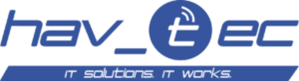 hav-tec UG