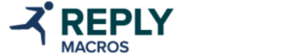 Macros Reply GmbH