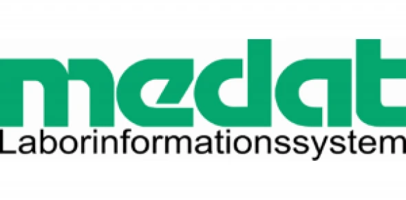 Medat Computersysteme GmbH