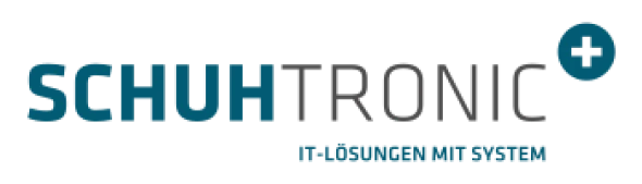 SchuhTronic IT GmbH