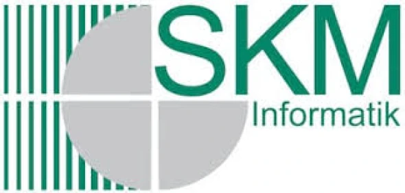 S.K.M. Informatik GmbH